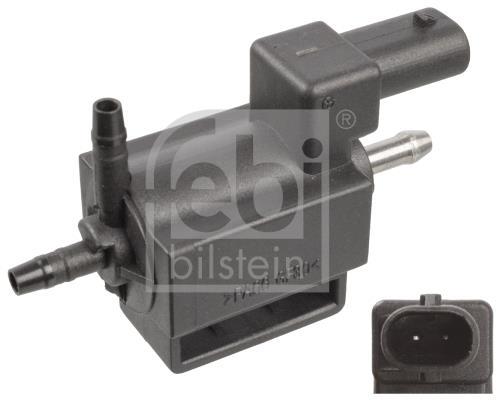 Válvula de controlo, válvula de admissão FEBI BILSTEIN ref. 108232