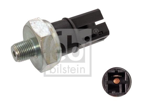Interruptor de control de la presión de aceite (Sensor, presión de aceite) FEBI BILSTEIN ref. 108254