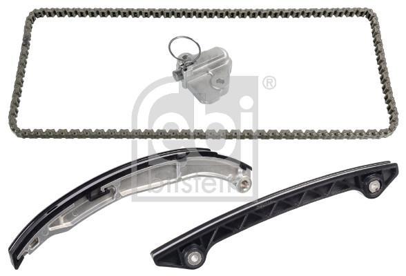 Jeu de distribution à chaînes (Kit chaîne de distribution) FEBI BILSTEIN ref. 108269