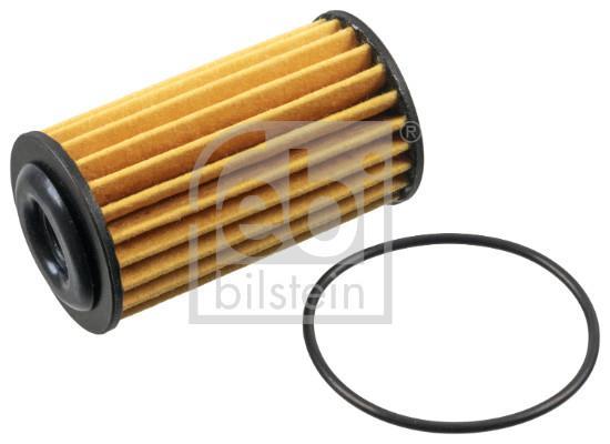 Filtro hidráulico, transmisión automática FEBI BILSTEIN ref. 108279