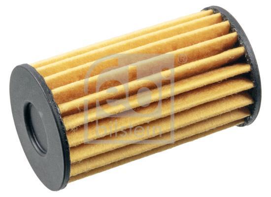 Filtro hidráulico, transmisión automática FEBI BILSTEIN ref. 108279