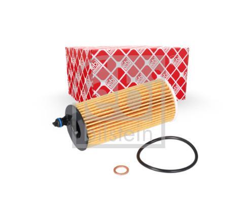 Filtro de óleo FEBI BILSTEIN ref. 108280
