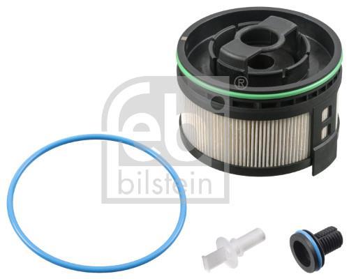 Filtre à carburant (Filtre à gasoil) FEBI BILSTEIN 108281