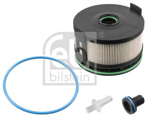 Filtre à carburant (Filtre à gasoil) FEBI BILSTEIN 108281
