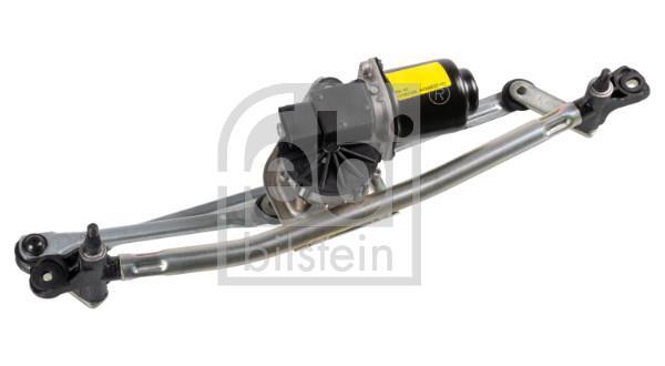 Varillaje de limpiaparabrisas FEBI BILSTEIN ref. 108283