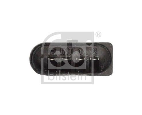 Varillaje de limpiaparabrisas FEBI BILSTEIN ref. 108283