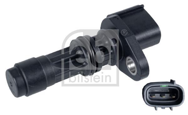 Sensor de velocidade do motor, gestão do motor FEBI BILSTEIN ref. 108292