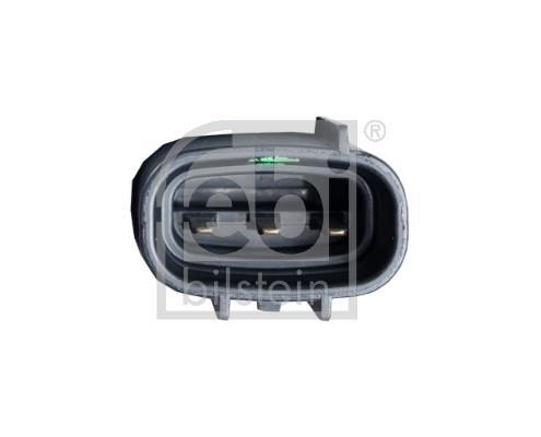 Sensor de velocidade do motor, gestão do motor FEBI BILSTEIN ref. 108292