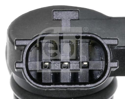 Sensor de posição da árvore de cames FEBI BILSTEIN ref. 108293