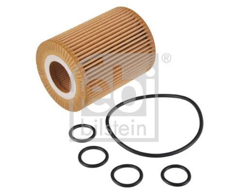 Filtre à huile FEBI BILSTEIN ref. 108305