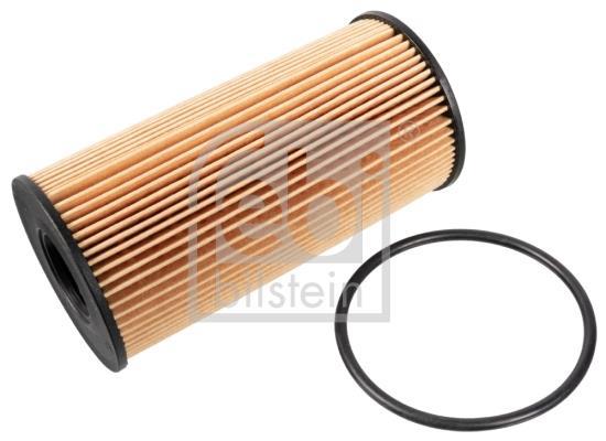 Filtre à huile FEBI BILSTEIN ref. 108309