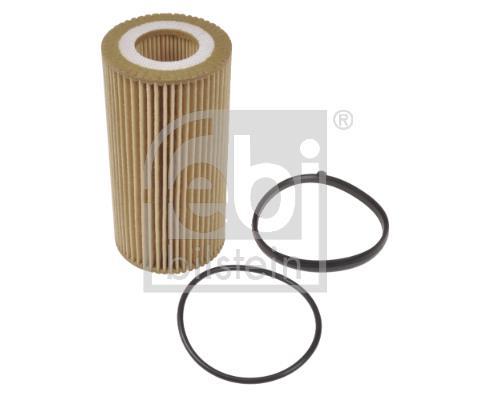 Filtro de aceite FEBI BILSTEIN ref. 108323