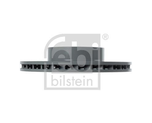 Disques de frein FEBI BILSTEIN ref. 108336