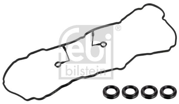 Jeu de joints d'étanchéité, couvercle de culasse FEBI BILSTEIN ref. 108338