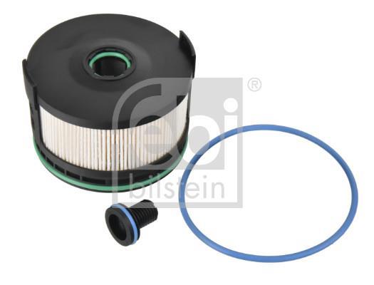Filtre à carburant (Filtre à gasoil) FEBI BILSTEIN 108353