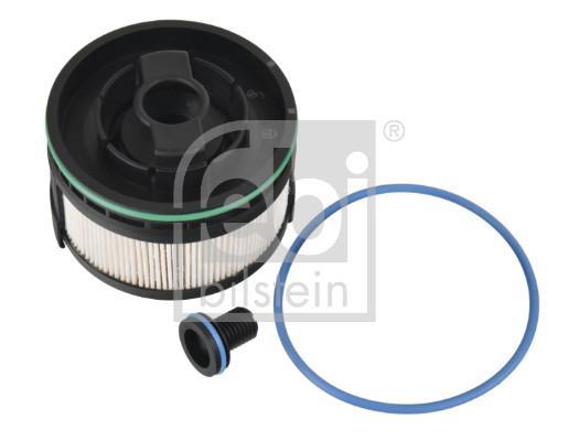 Filtre à carburant (Filtre à gasoil) FEBI BILSTEIN 108353