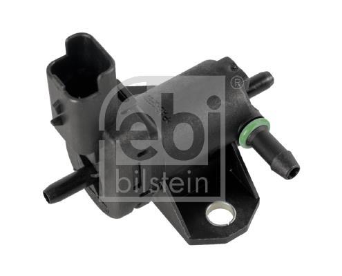 Transmetteur de pression, contrôle des gaz d'échappement FEBI BILSTEIN 108374