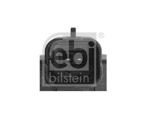 Transmetteur de pression, contrôle des gaz d'échappement FEBI BILSTEIN 108374