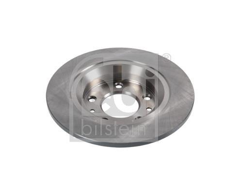 Disques de frein FEBI BILSTEIN ref. 108379