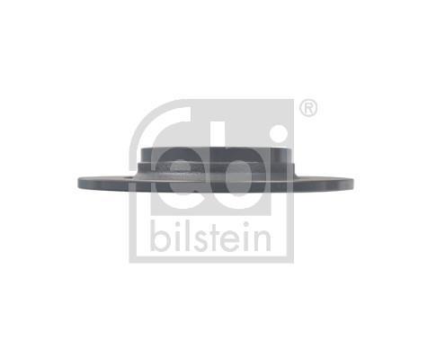 Disques de frein FEBI BILSTEIN ref. 108379