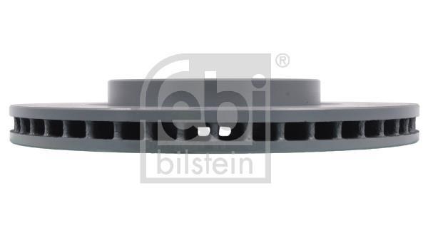 Disques de frein FEBI BILSTEIN ref. 108381