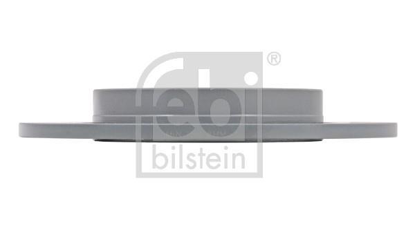 Discos de travão FEBI BILSTEIN ref. 108382