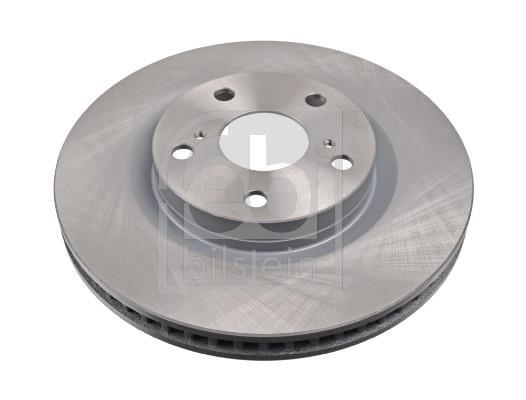 Disques de frein FEBI BILSTEIN ref. 108384