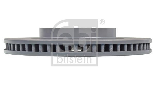 Disques de frein FEBI BILSTEIN ref. 108384