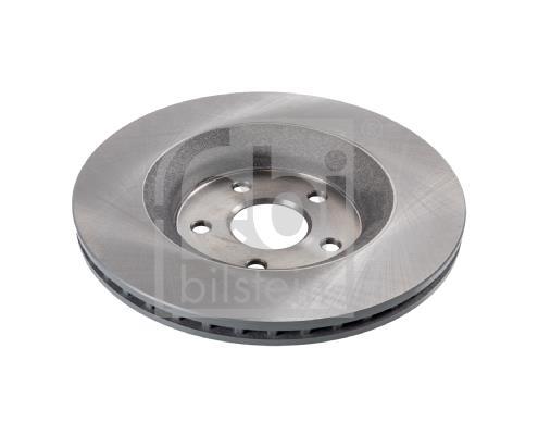 Disques de frein FEBI BILSTEIN ref. 108385