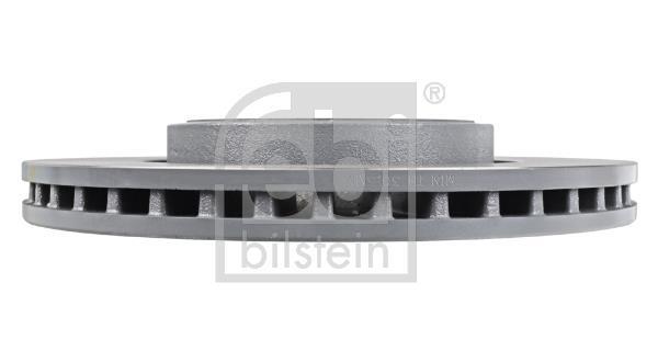 Disques de frein FEBI BILSTEIN ref. 108385