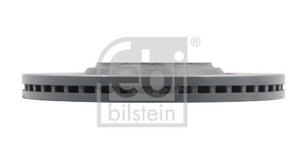 Disques de frein FEBI BILSTEIN ref. 108386