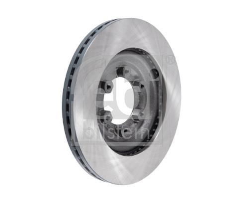 Disques de frein FEBI BILSTEIN ref. 108386