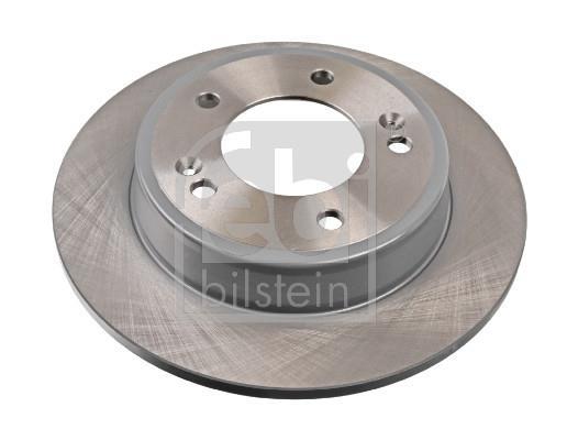 Discos de travão FEBI BILSTEIN ref. 108387