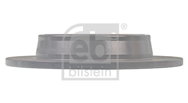 Discos de travão FEBI BILSTEIN ref. 108387