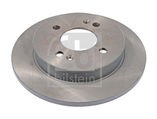 Disques de frein FEBI BILSTEIN ref. 108389