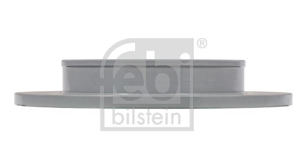 Disques de frein FEBI BILSTEIN ref. 108389