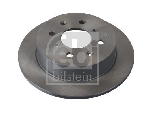 Disques de frein FEBI BILSTEIN ref. 108390