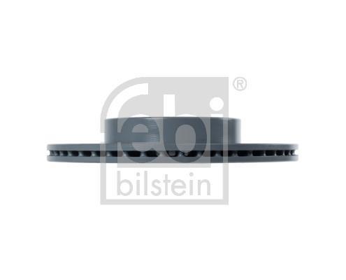 Disques de frein FEBI BILSTEIN ref. 108391