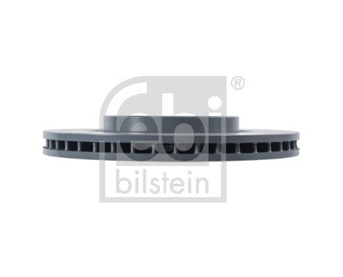Disques de frein FEBI BILSTEIN ref. 108392