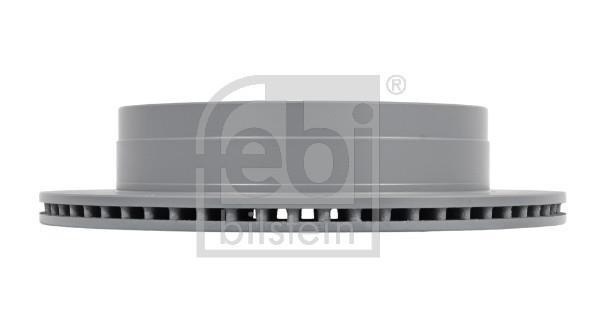 Disques de frein FEBI BILSTEIN ref. 108393