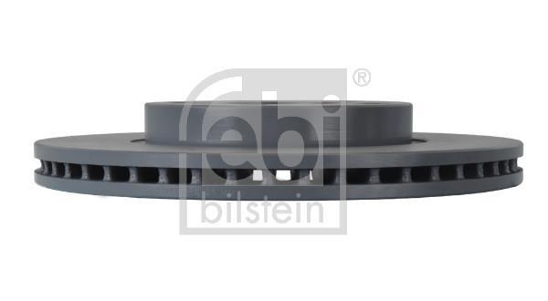 Disques de frein FEBI BILSTEIN ref. 108394