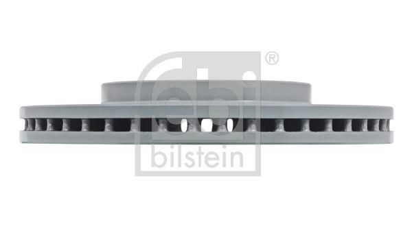 Disques de frein FEBI BILSTEIN ref. 108395
