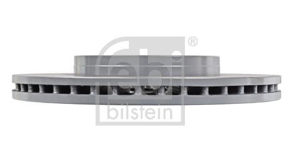Discos de travão FEBI BILSTEIN ref. 108396