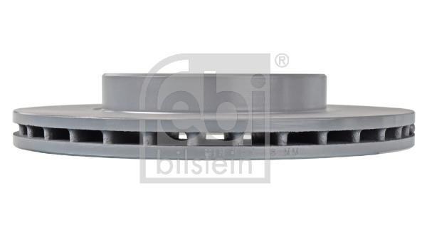 Disques de frein FEBI BILSTEIN ref. 108397