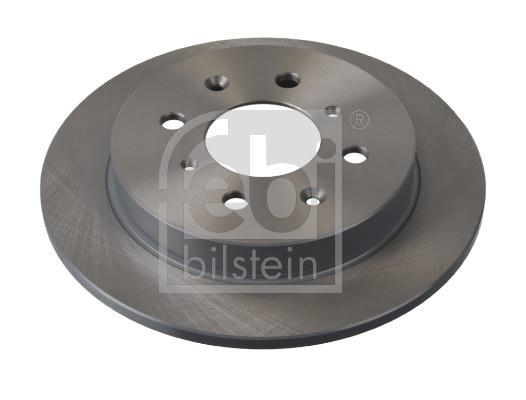 Disques de frein FEBI BILSTEIN ref. 108398