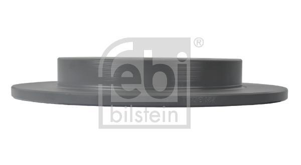 Disques de frein FEBI BILSTEIN ref. 108398