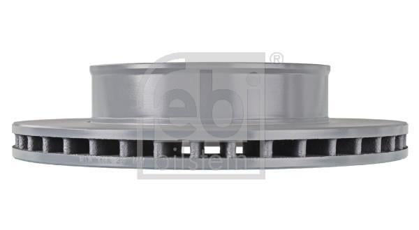 Disques de frein FEBI BILSTEIN ref. 108399