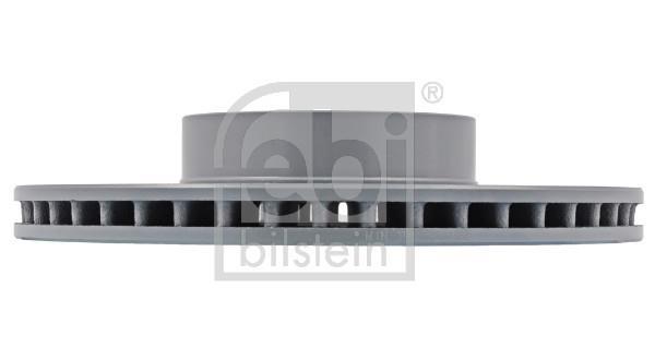 Discos de travão FEBI BILSTEIN ref. 108400