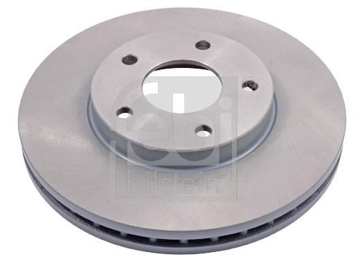Disques de frein FEBI BILSTEIN ref. 108402