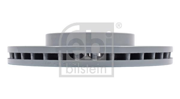 Disques de frein FEBI BILSTEIN ref. 108402